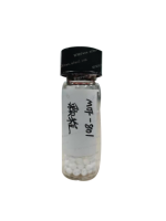 MOF-801颗粒