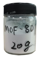 MOF-801粉体